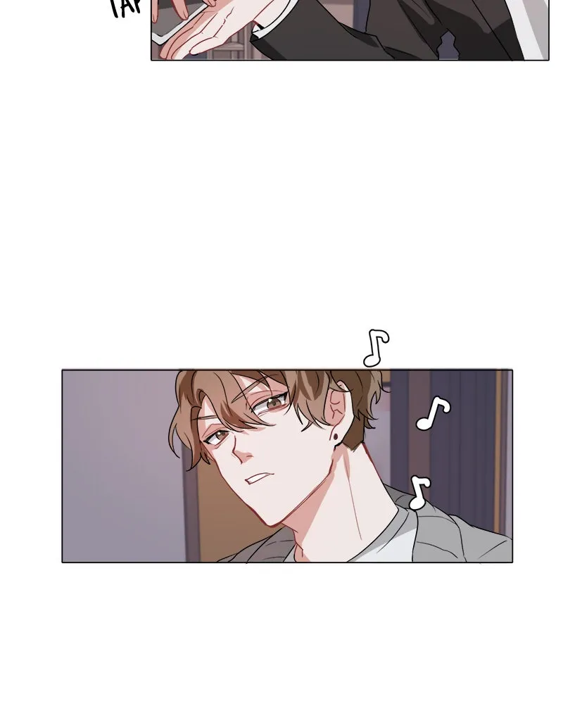 Double-Binded By Love Chapter 4 page 24 - 