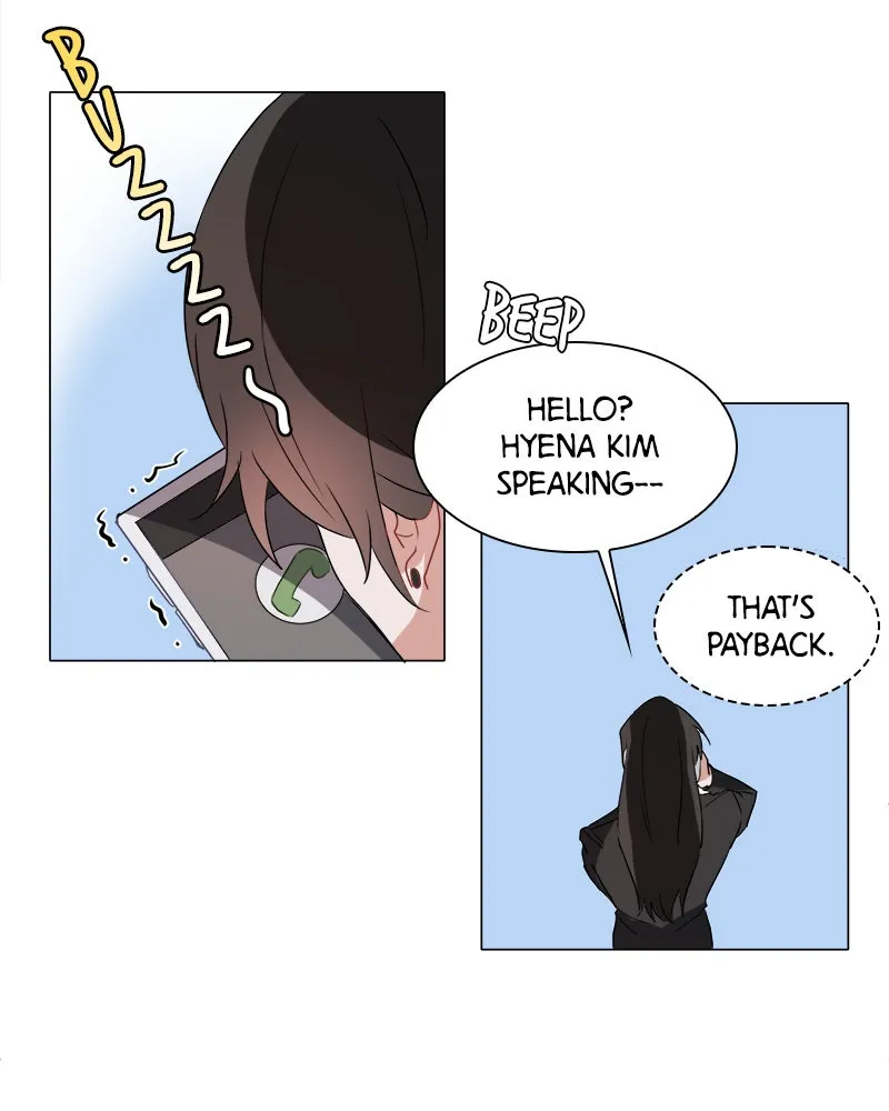 Double-Binded By Love Chapter 4 page 27 - 