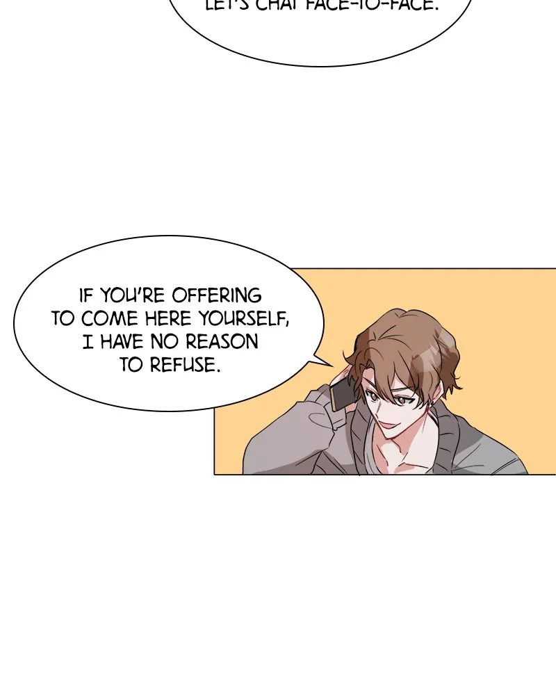 Double-Binded By Love Chapter 4 page 29 - 