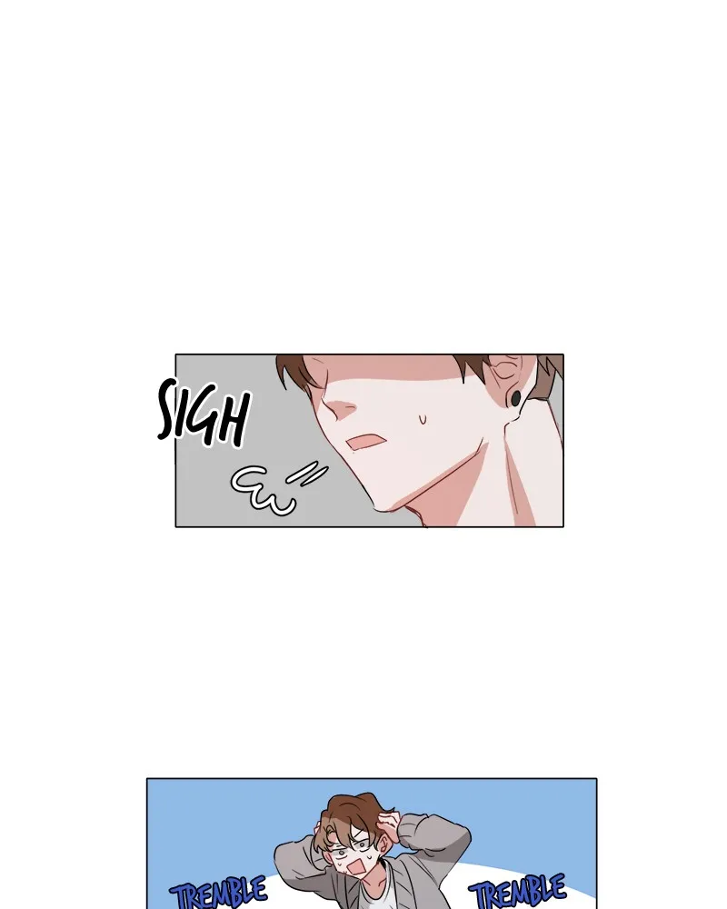 Double-Binded By Love Chapter 4 page 31 - 