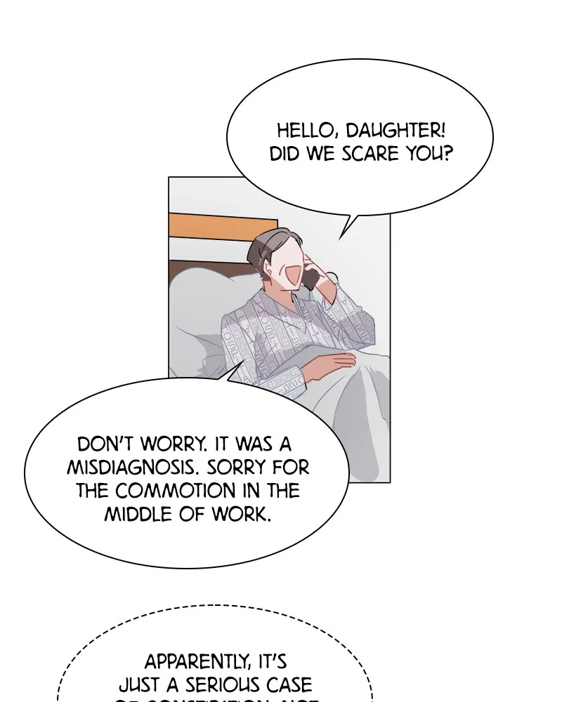 Double-Binded By Love Chapter 4 page 35 - 