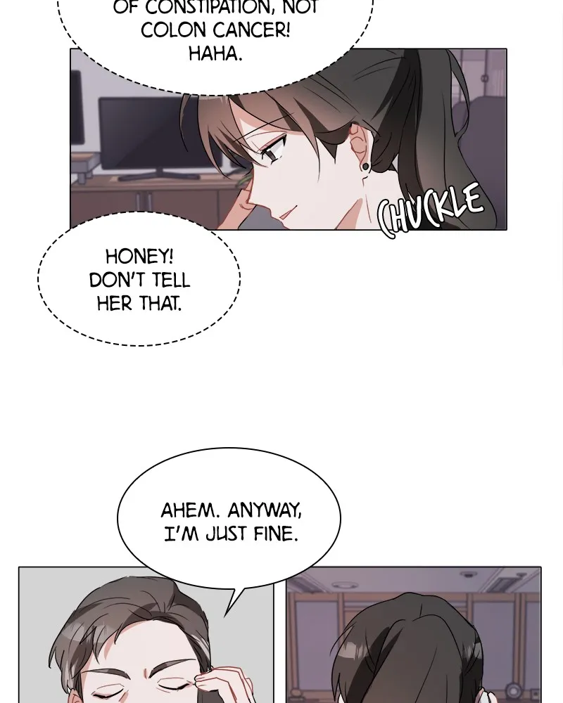 Double-Binded By Love Chapter 4 page 36 - 