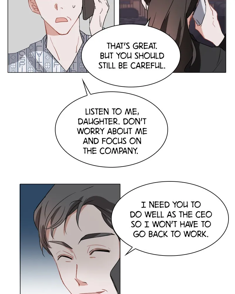 Double-Binded By Love Chapter 4 page 37 - 