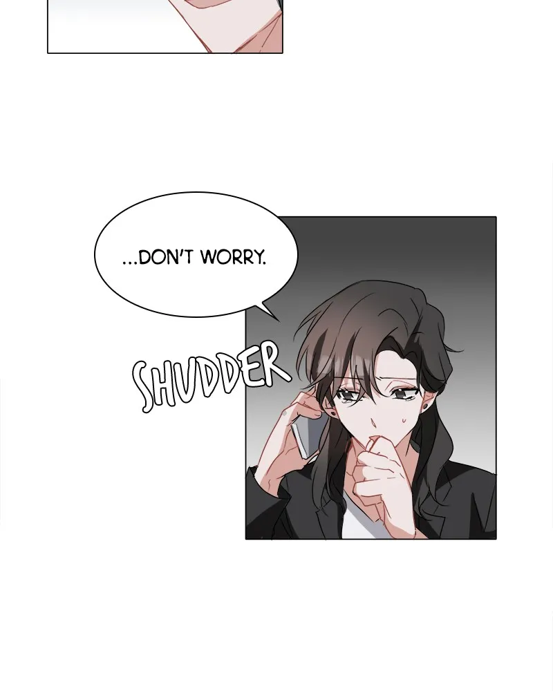 Double-Binded By Love Chapter 4 page 38 - 