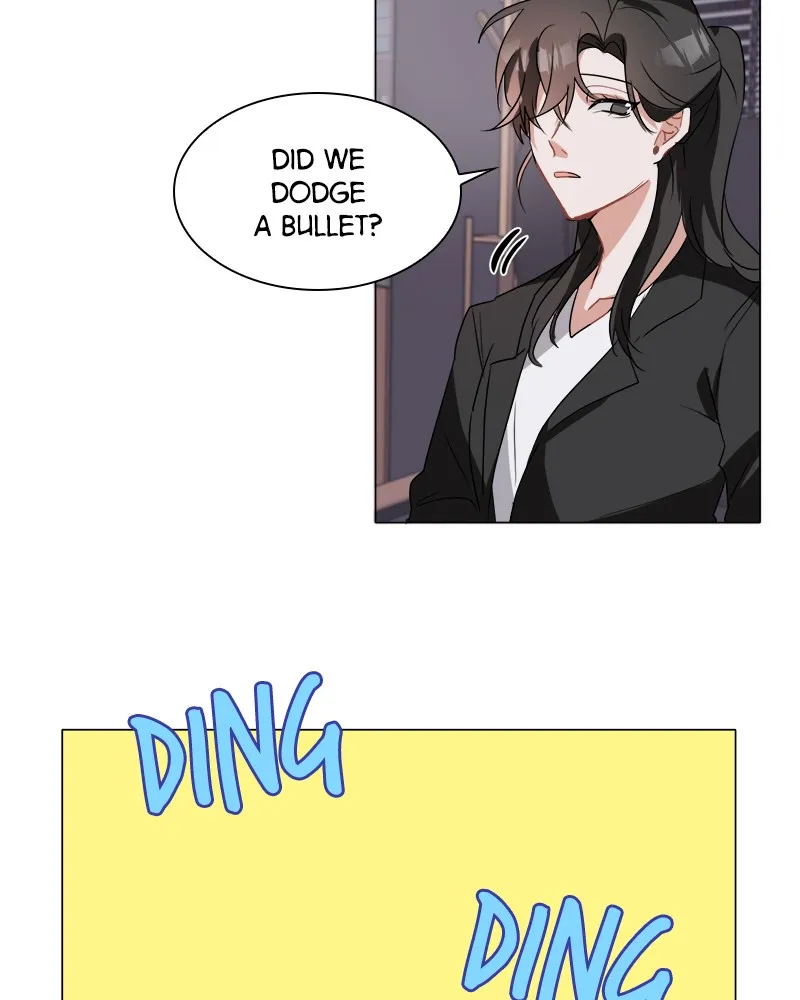 Double-Binded By Love Chapter 4 page 40 - 