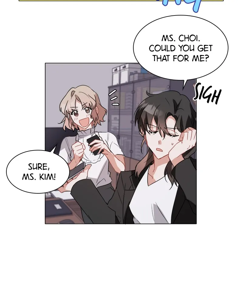 Double-Binded By Love Chapter 4 page 41 - 