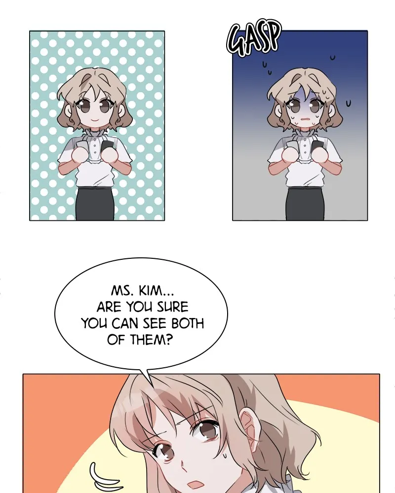 Double-Binded By Love Chapter 4 page 42 - 