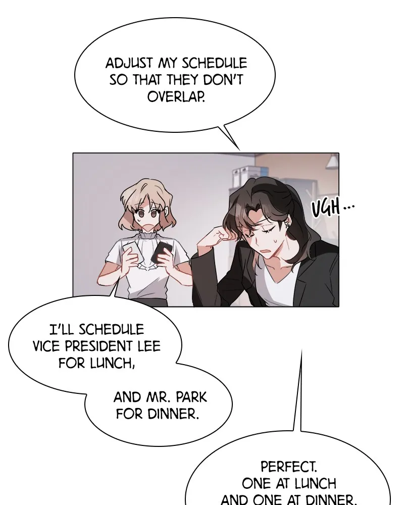 Double-Binded By Love Chapter 4 page 45 - 
