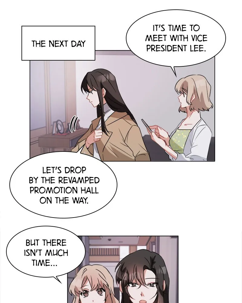 Double-Binded By Love Chapter 4 page 47 - 
