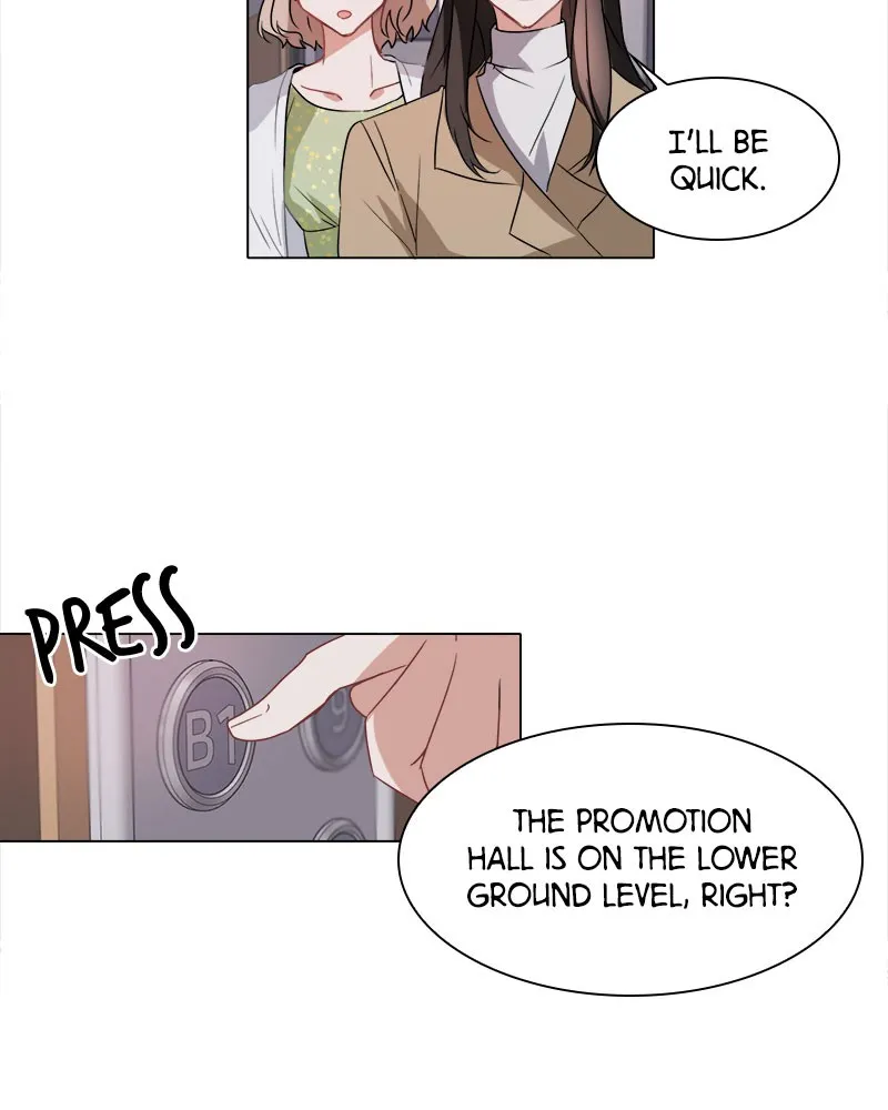 Double-Binded By Love Chapter 4 page 48 - 