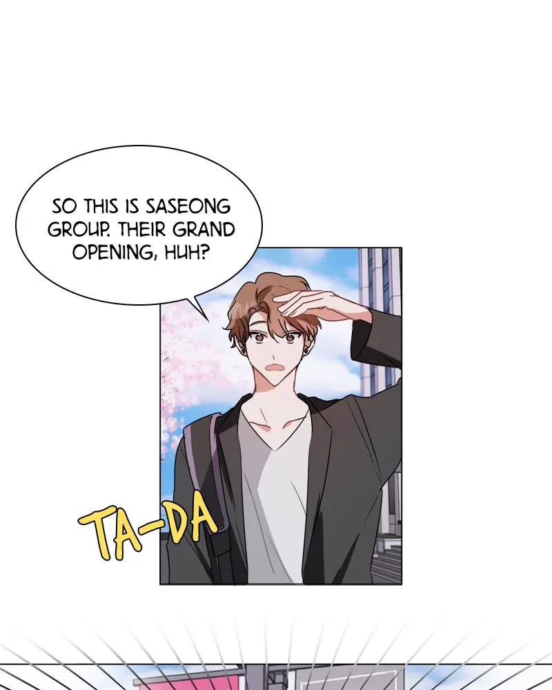 Double-Binded By Love Chapter 4 page 49 - 