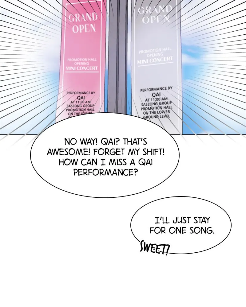 Double-Binded By Love Chapter 4 page 50 - 