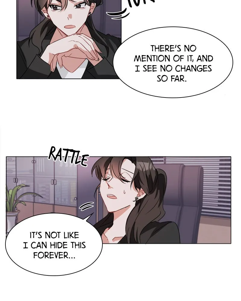 Double-Binded By Love Chapter 4 page 6 - 