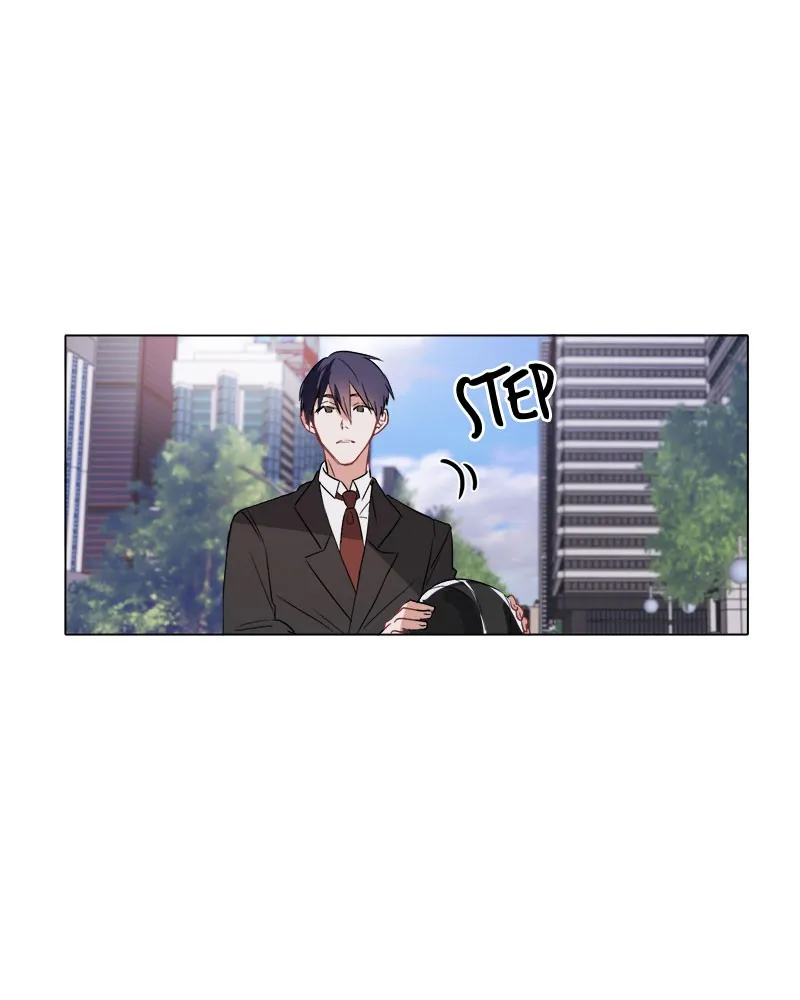 Double-Binded By Love Chapter 4 page 51 - 