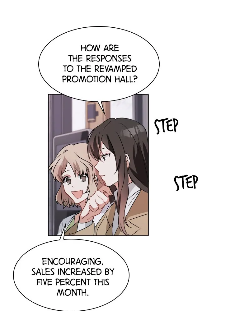 Double-Binded By Love Chapter 4 page 52 - 