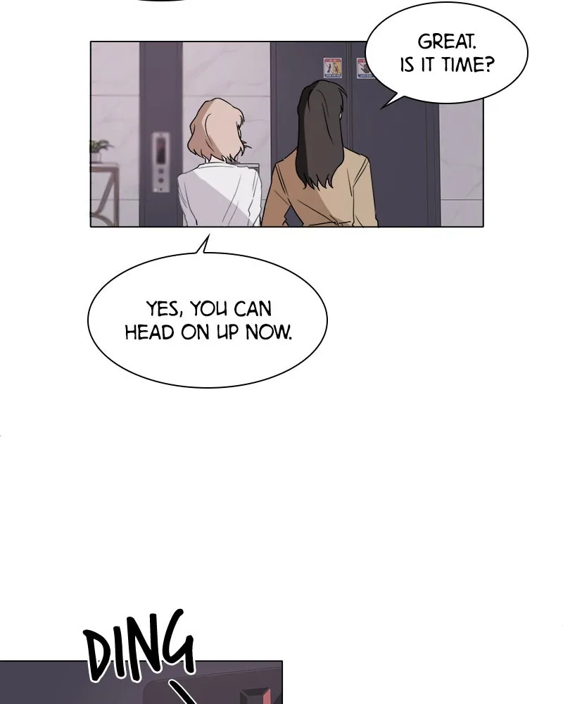 Double-Binded By Love Chapter 4 page 53 - 