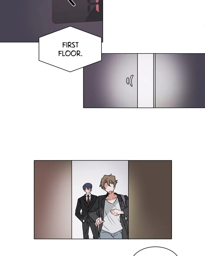 Double-Binded By Love Chapter 4 page 54 - 