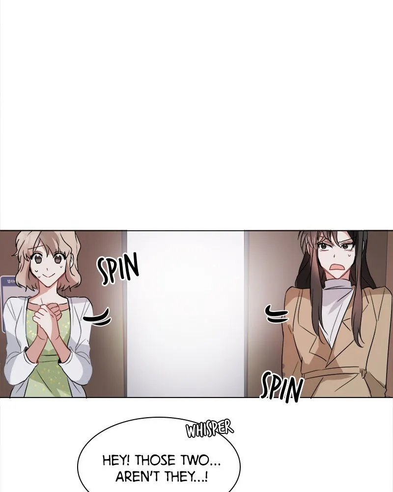 Double-Binded By Love Chapter 4 page 56 - 
