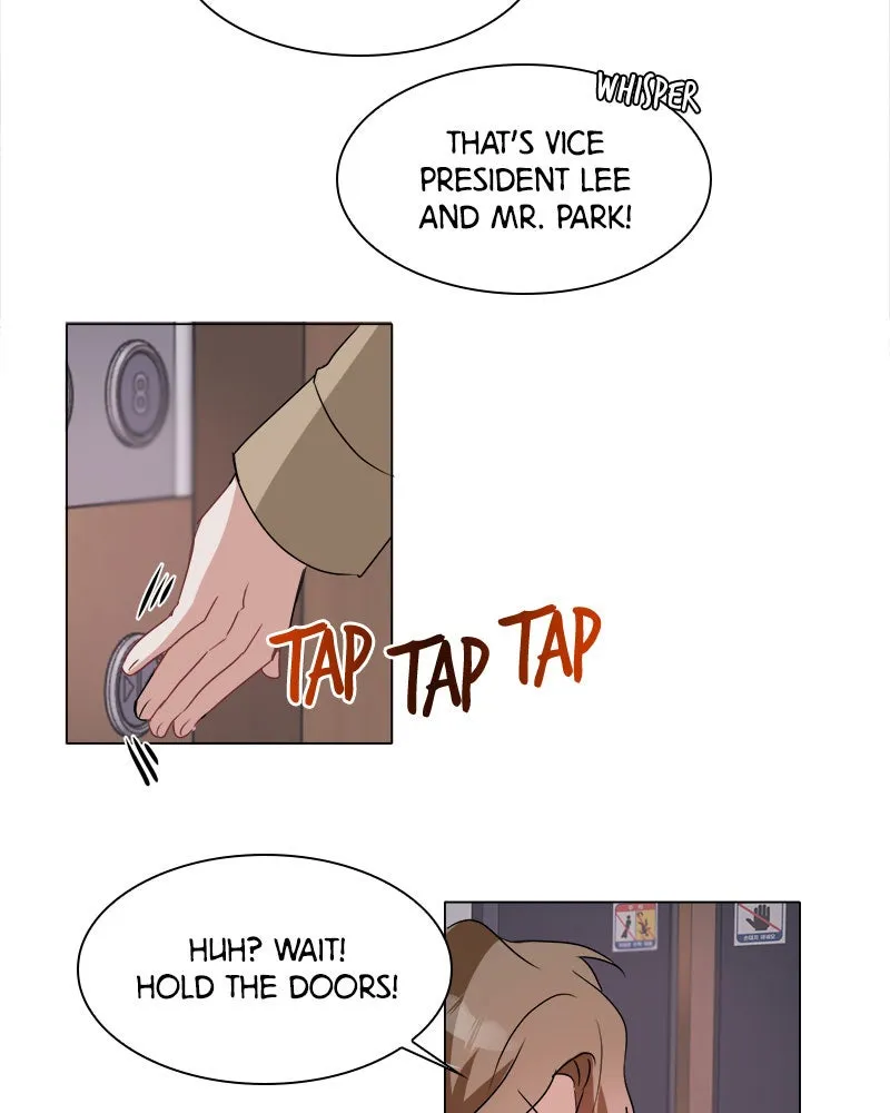 Double-Binded By Love Chapter 4 page 57 - 