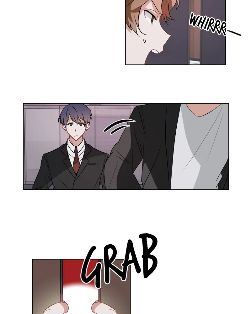 Double-Binded By Love Chapter 4 page 58 - 
