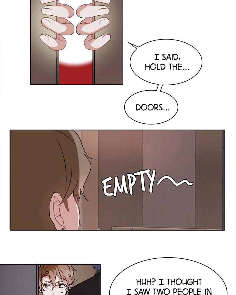 Double-Binded By Love Chapter 4 page 59 - 