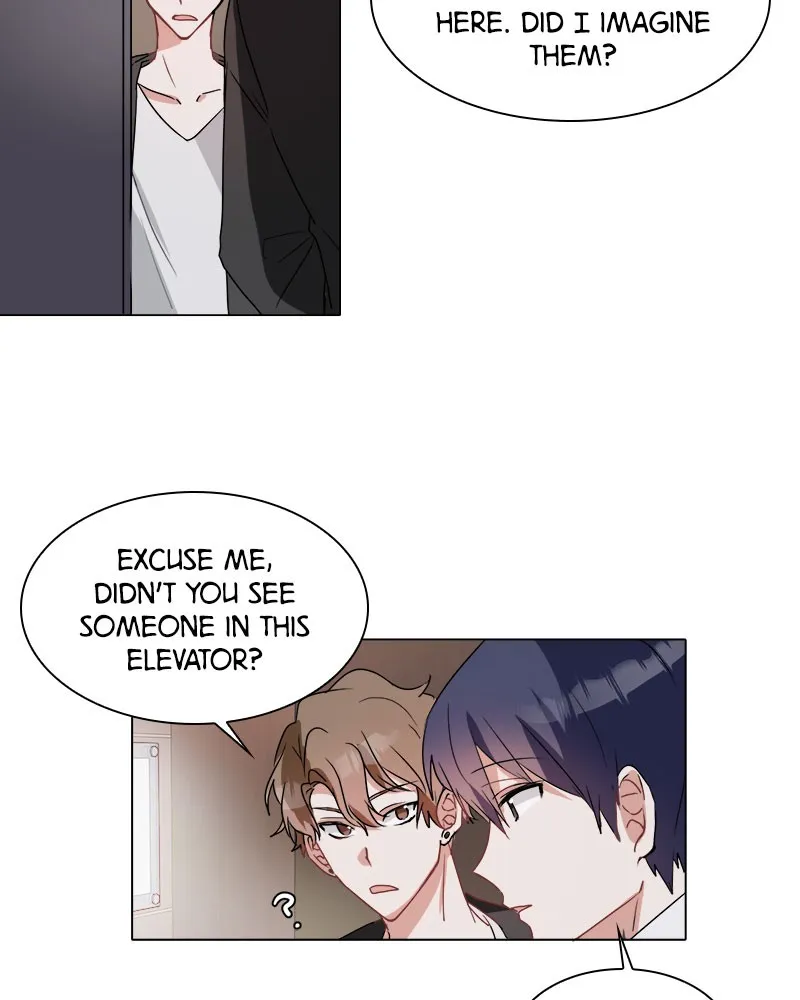 Double-Binded By Love Chapter 4 page 60 - 