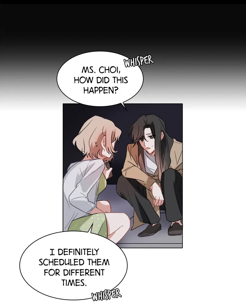 Double-Binded By Love Chapter 4 page 65 - 