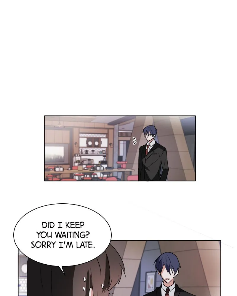Double-Binded By Love Chapter 4 page 66 - 