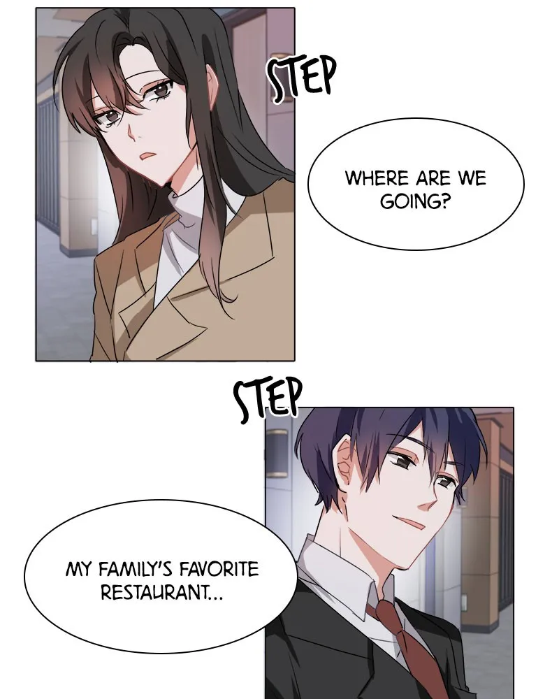 Double-Binded By Love Chapter 4 page 68 - 