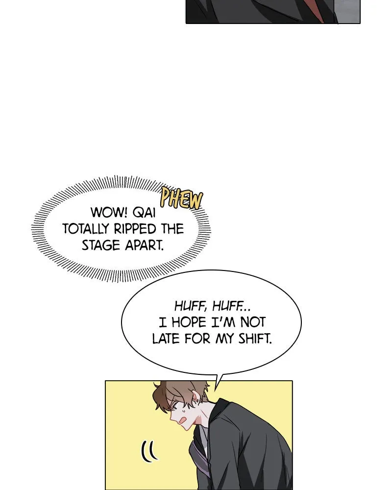 Double-Binded By Love Chapter 4 page 69 - 