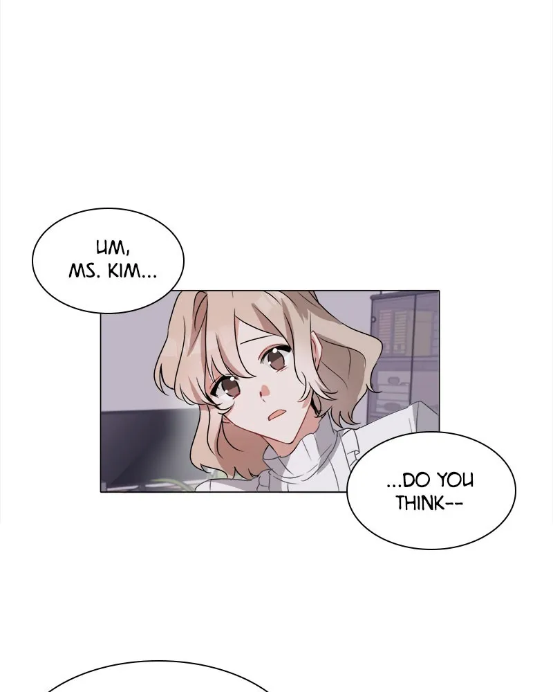 Double-Binded By Love Chapter 4 page 8 - 
