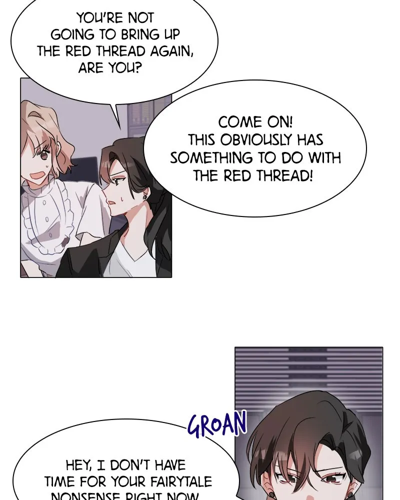Double-Binded By Love Chapter 4 page 9 - 