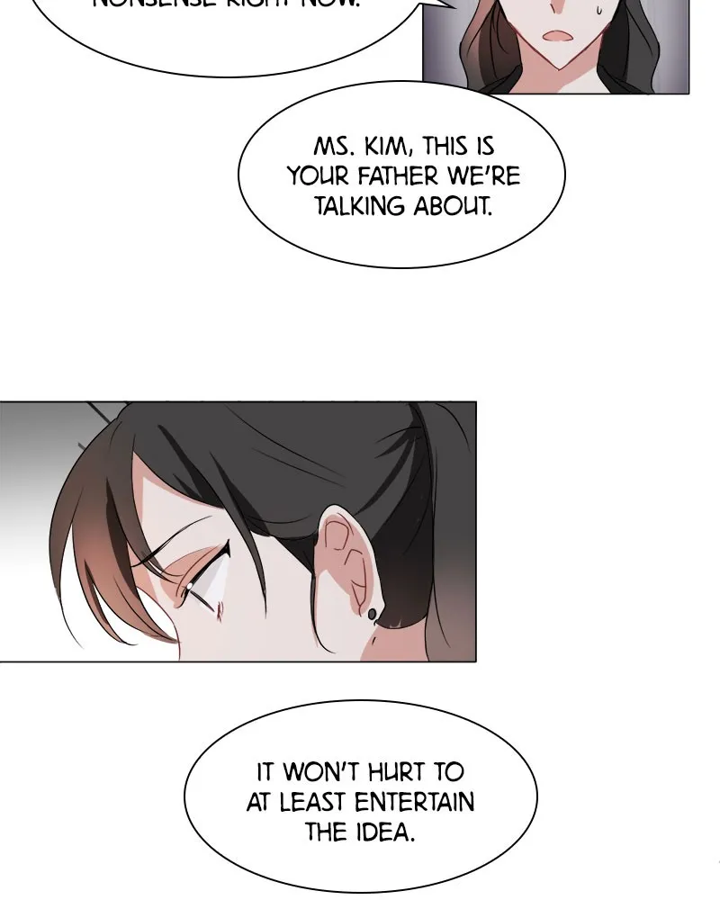Double-Binded By Love Chapter 4 page 10 - 