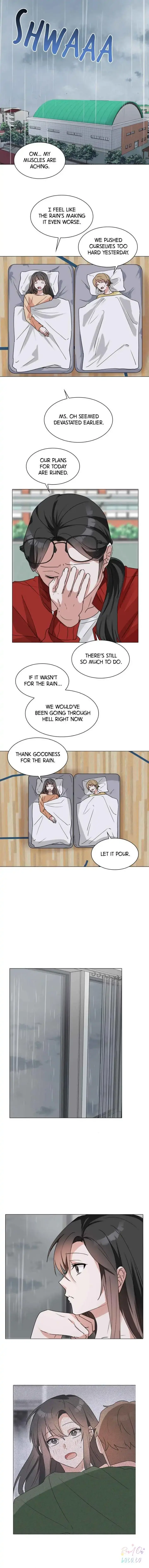 Double-Binded By Love Chapter 40 page 1 - 