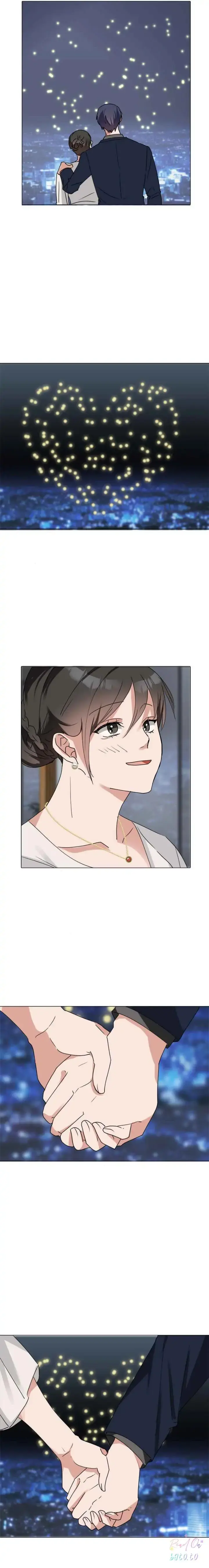 Double-Binded By Love Chapter 41 page 10 - 