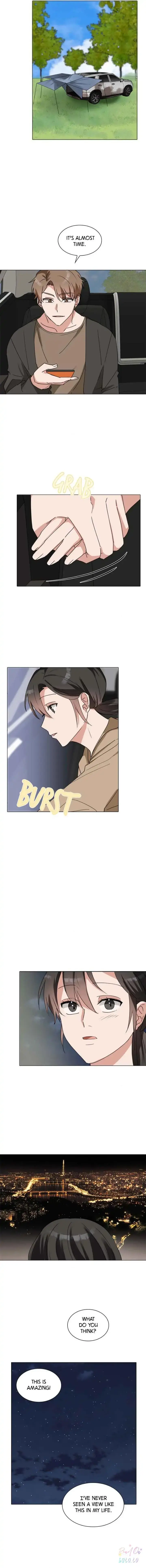 Double-Binded By Love Chapter 42 page 4 - 