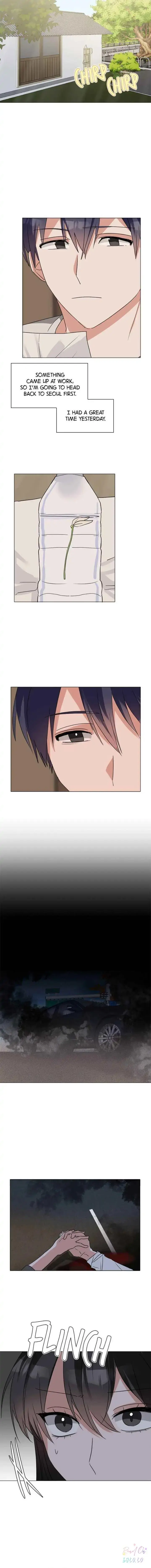 Double-Binded By Love Chapter 44 page 2 - 