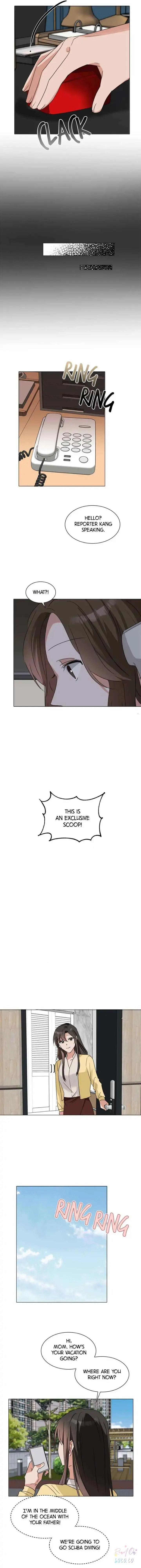 Double-Binded By Love Chapter 44 page 4 - 