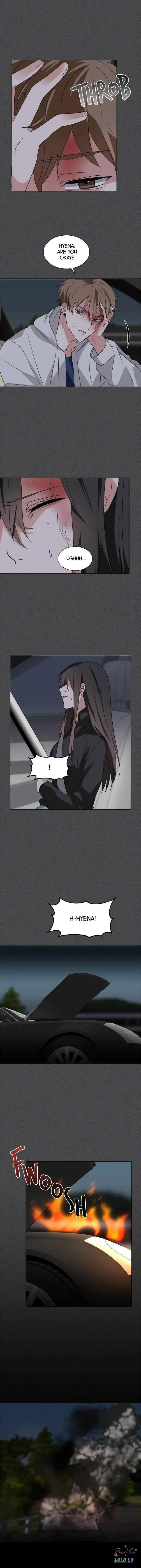 Double-Binded By Love Chapter 47 page 9 - 