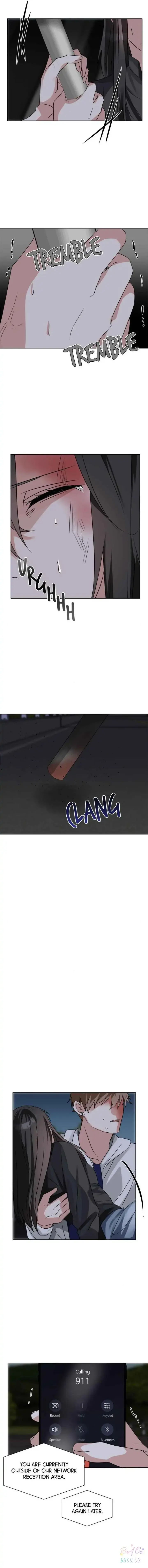 Double-Binded By Love Chapter 48 page 2 - 