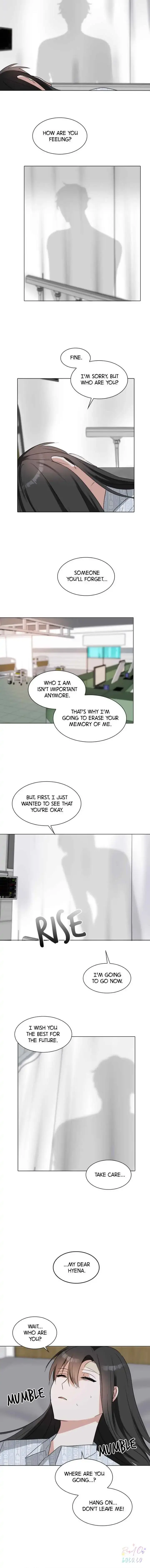 Double-Binded By Love Chapter 49 page 3 - 