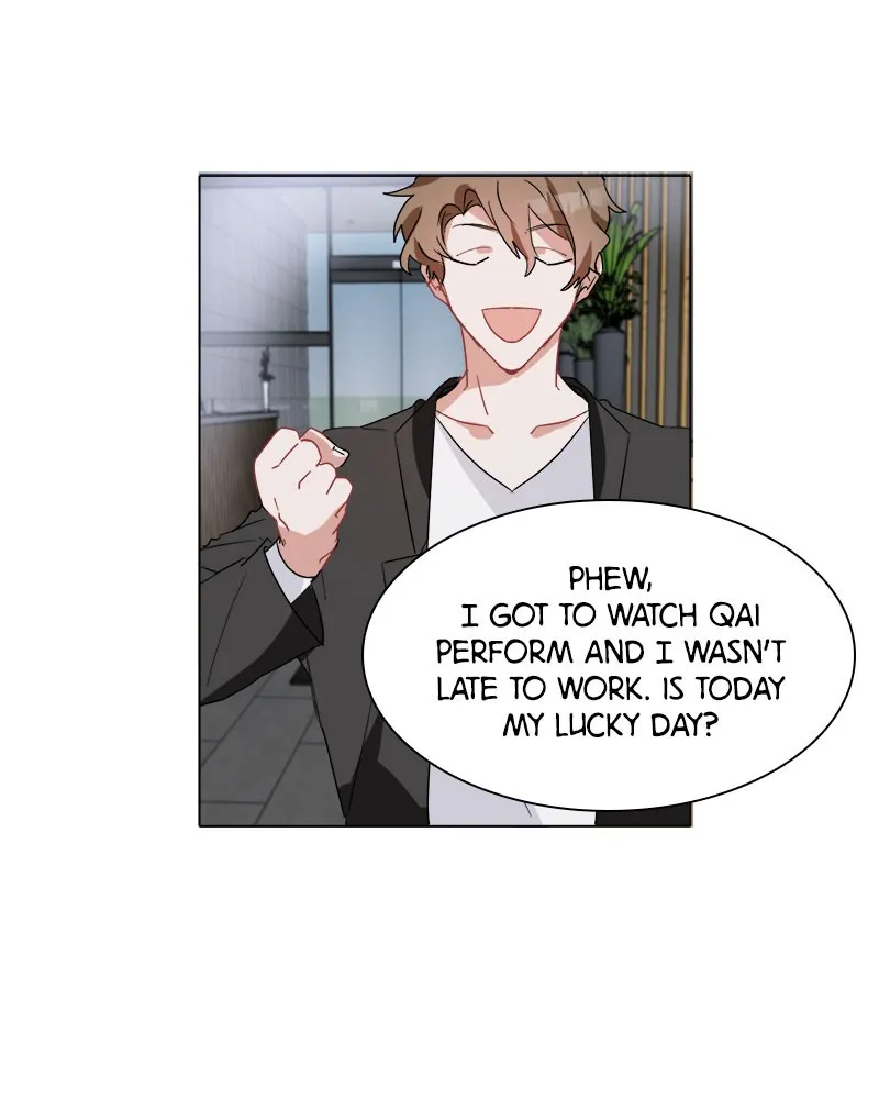 Double-Binded By Love Chapter 5 page 1 - 