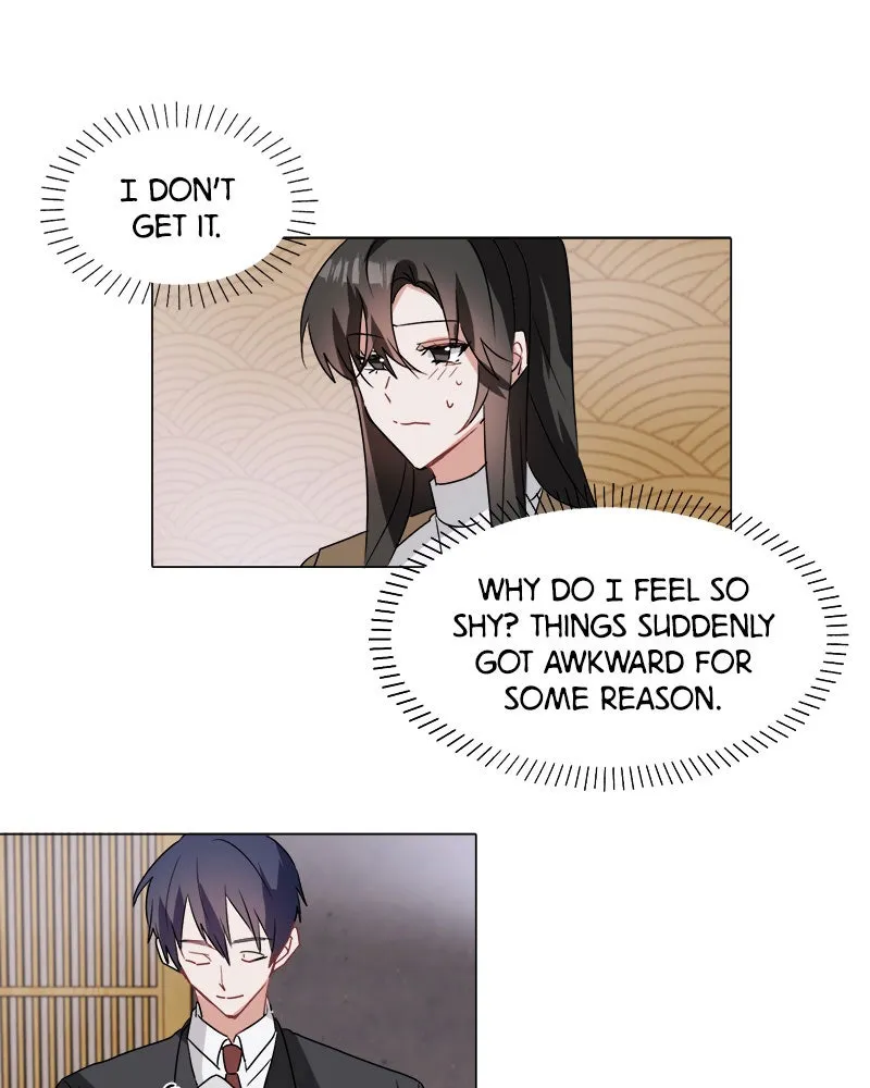 Double-Binded By Love Chapter 5 page 12 - 
