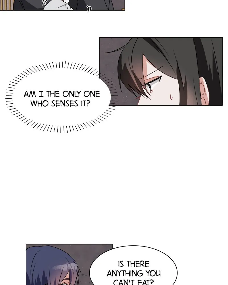 Double-Binded By Love Chapter 5 page 13 - 