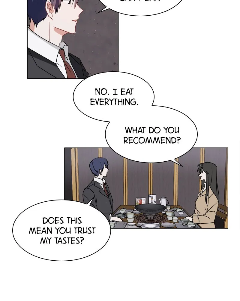 Double-Binded By Love Chapter 5 page 14 - 