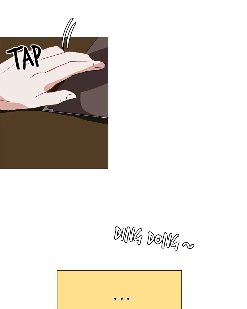 Double-Binded By Love Chapter 5 page 15 - 