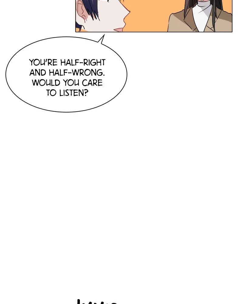 Double-Binded By Love Chapter 5 page 18 - 