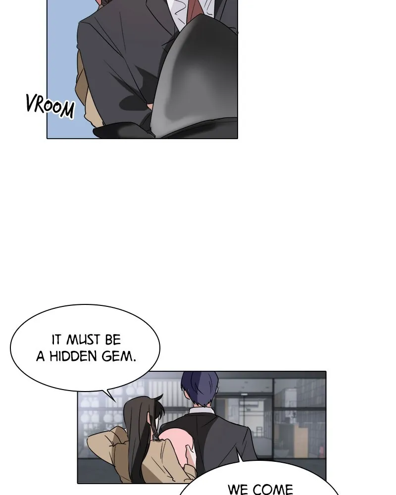 Double-Binded By Love Chapter 5 page 3 - 