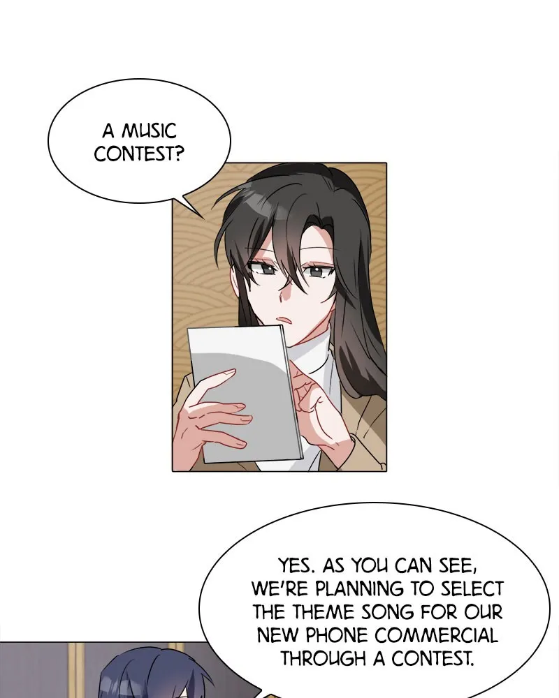 Double-Binded By Love Chapter 5 page 24 - 