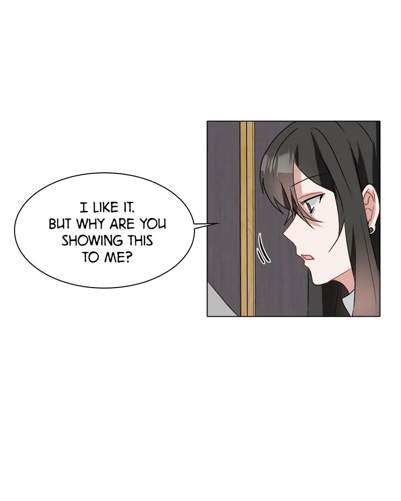Double-Binded By Love Chapter 5 page 26 - 